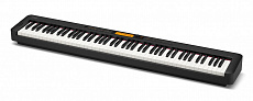 Casio CDP-S350BK цифровое фортепиано, 88 клавиш