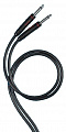 Die Hard DH10LU6 инструментальный кабель, Jack <-> Jack, длина - 6 метров
