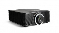 Barco G60-W7 Black  лазерный проектор [без объектива], цвет черный