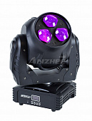 PROCBET H3x40Z B-Eye cветодиодный вращающийся прожектор Wash Beam B-Eye