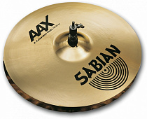 Sabian 14" AAX X-Celerator Hats тарелки хай-хет 14"