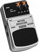 Behringer NR300 Noise Reducer педаль шумоподавления