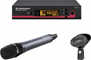 Sennheiser EW135-G3-A  вокальная радиосистема Evolution, UHF (516-558 МГц)