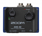 Zoom AMS-22  аудиоинтерфейс
