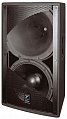 Yorkville U15  3-полосная акустическая система, 800 Вт/4 Ом