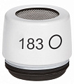 Shure R183W-A капсюль всенаправленный для микрофонов Microflex, белый