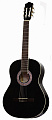 Barcelona CG36BK 4/4 классическая гитара, 4/4, цвет чёрный