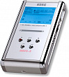 Korg MR1 портативный карманный 1-битный DSD рекордер.
