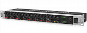 Behringer RX1602FX V2 микшерный пульт, 8 моно/стерео, 16 балансных линейных входов