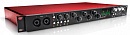 Focusrite Scarlett 18i20 2nd Gen USB аудио интерфейс, 18 входов/20 выходов