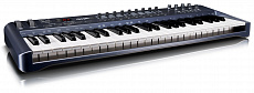 M-Audio Oxygen 49 MIDI-клавиатура