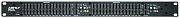 Ashly MQX-2150S 15-полосный графический эквалайзер (стерео)