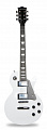 Bosstone LP-6 WH  гитара электрическая, 6 струн, цвет белый