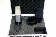 Invotone CM2000 студийный конденсаторный микрофон