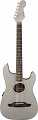Fender Stratacoustic Plus (V2) электроакустическая гитара