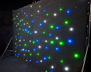 Chauvet Sparklite LED Drape светодиодное полотно