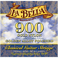 La Bella 900 струны для классической гитары