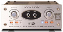 Avalon Design U5 инструментальный предусилитель