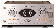 Avalon Design U5 инструментальный предусилитель