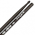 Vic Firth TI5B  Titan™ 5B барабанные палочкии, карбон