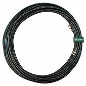 Shure RF Venue RFV-RG8X25 антенный кабель с разъемами BNC, длина 7.6 метра