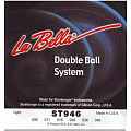 La Bella ST946L струны для электрогитары