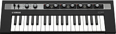 Yamaha reface CP электропианино, 37 клавиш HQ мини, цвет черный