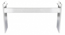 Artesia ST-2 White стойка для цифрового фортепиано PA-88H, белый цвет