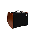 Godin Acoustic Solutions ASG-8 120 Wood  комбоусилитель для ак-й гитары, 120 Вт, цвет коричневый