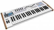 Arturia KeyLab 49 49 клавишная полувзвешенная динамическая MIDI клавиатура