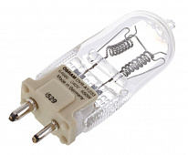Osram 240V/650W  галогеновая лампа