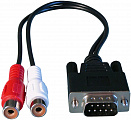 RME Digital BreakoutCable, SPDIF цифровой кабель