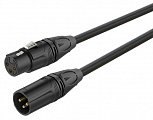 Roxtone GMXX200/6 кабель микрофонный, длина 6 метров