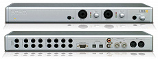 Echo LAYLA 3G аудиоинтерфейс PCI (внешний) 16х16, аналог 8х8, Mic / Inst x 2 (+48V), наушники, S / PDIF (coax), ADAT, MIDI, WordCloc