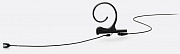 DPA 4188-DL-F-B00-LE конденсаторный микрофон с креплением на одно ухо, черный