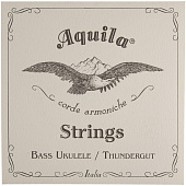 Aquila 68U струны для укулеле бас