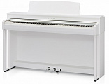 Kawai CN39W  цифровое пианино, 88 клавиш, цвет белый
