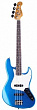 Fujigen JJB-5R LPB бас-гитара