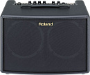 Roland AC-60 комбостереоусилитель для акустической гитары, 2 х 30 Вт, 2 x 6.5”, процессор эффектов