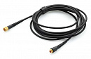 DPA CM22100B00 кабель микрофонный удлинительный, длина 10 метров, черный