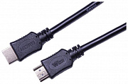 Wize CP-HM-HM-15M  кабель HDMI, 15 метров