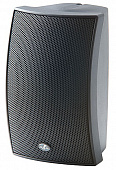Das Audio Arco-4 пассивная акустическая система, цвет черный