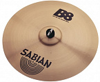 Sabian 18''Crash Ride B8  ударный инструмент,тарелка