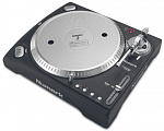 Numark TT500 DJ-проигрыватель виниловых дисков, Direсt drive, +/-10/20/50 % pitch, 33-45-78 RPM, revers