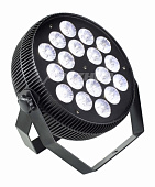 PROCBET PAR LED 18-10 RGBW светодиодный прожектор PAR