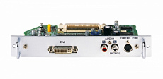 Sanyo POA-MD18DVI Съемная панель для проекторов PDG-DET100L, PLC-XF47, PLV-HD2000, PLV-WF20, PLC-XF1000