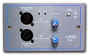 Cloud Electronics DM-1 панель удаленного управления для Z4, Z8, MPA626