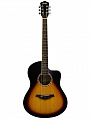 Sevillia IWC-39M SB гитара акустическая, цвет санберст