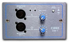 Cloud Electronics DM-1 панель удаленного управления для Z4, Z8, MPA626