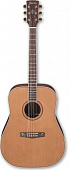 Ibanez AW1050 RESONANT LOW GLOSS акустическая гитара с кейсом